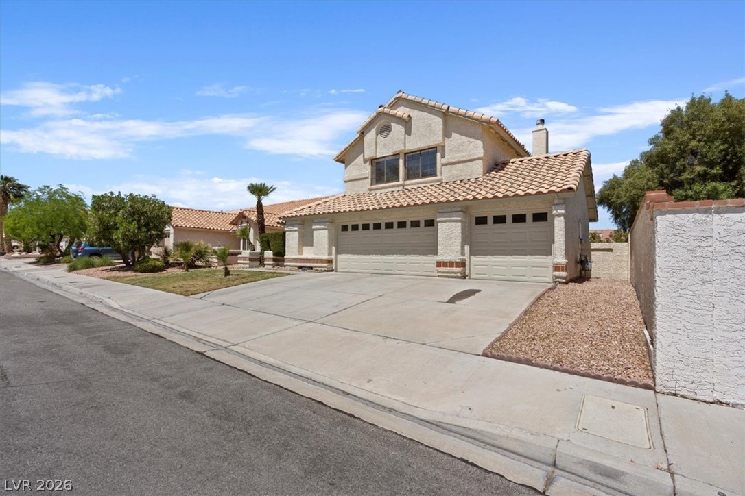 1950 Nuevo Road Henderson NV 89014