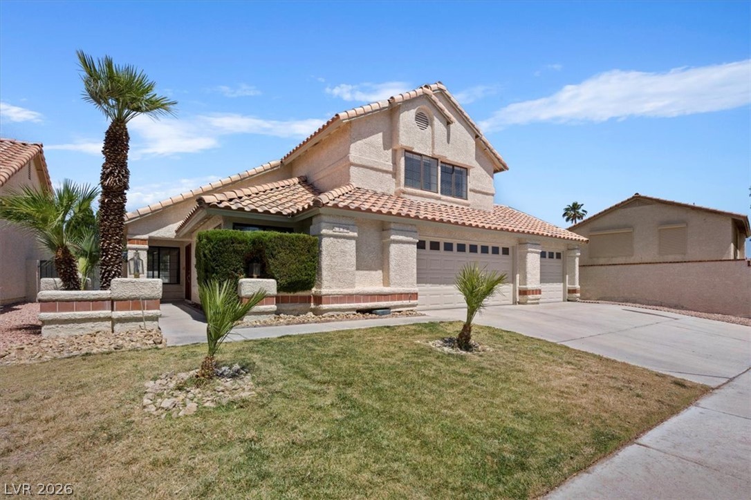 1950 Nuevo Road Henderson NV 89014