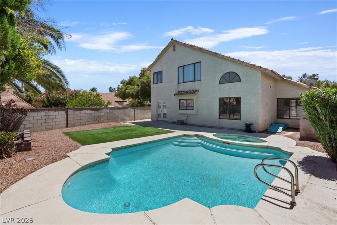 1950 Nuevo Road Henderson NV 89014