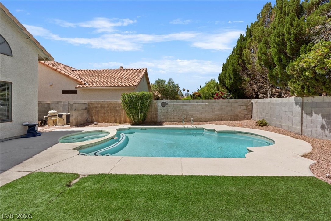 1950 Nuevo Road Henderson NV 89014