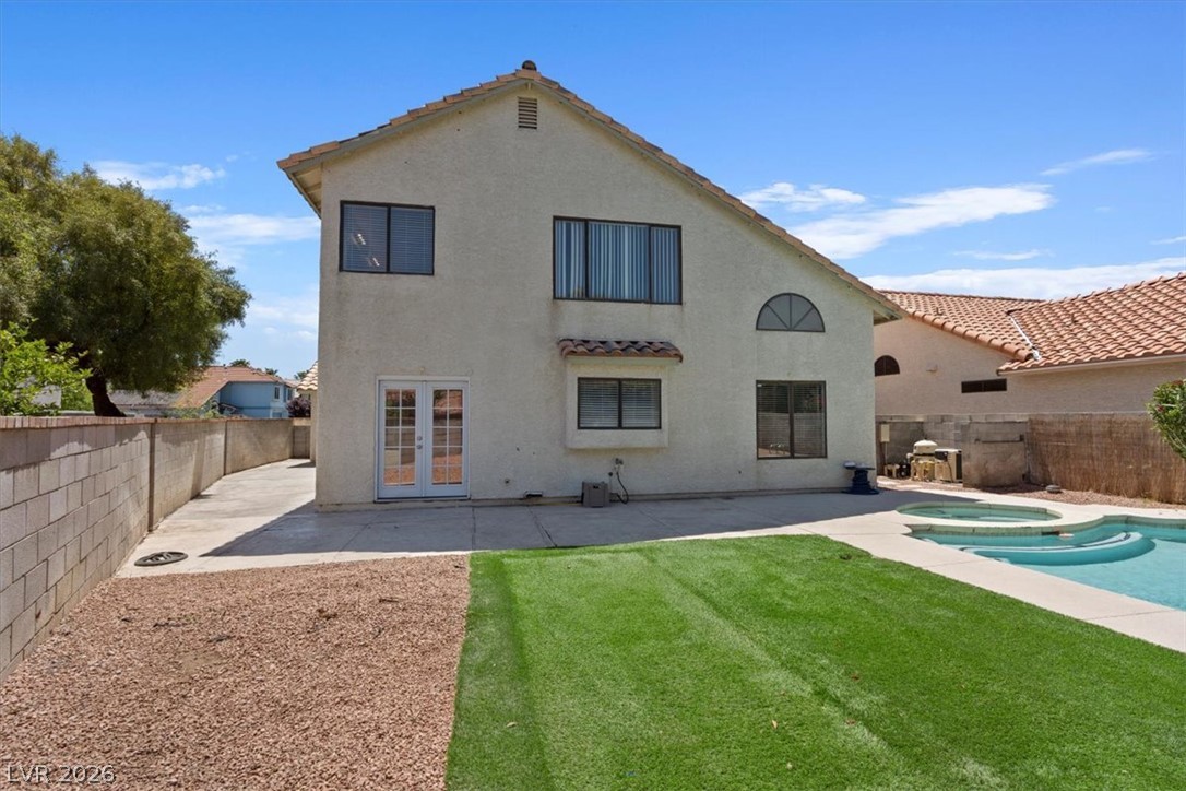 1950 Nuevo Road Henderson NV 89014