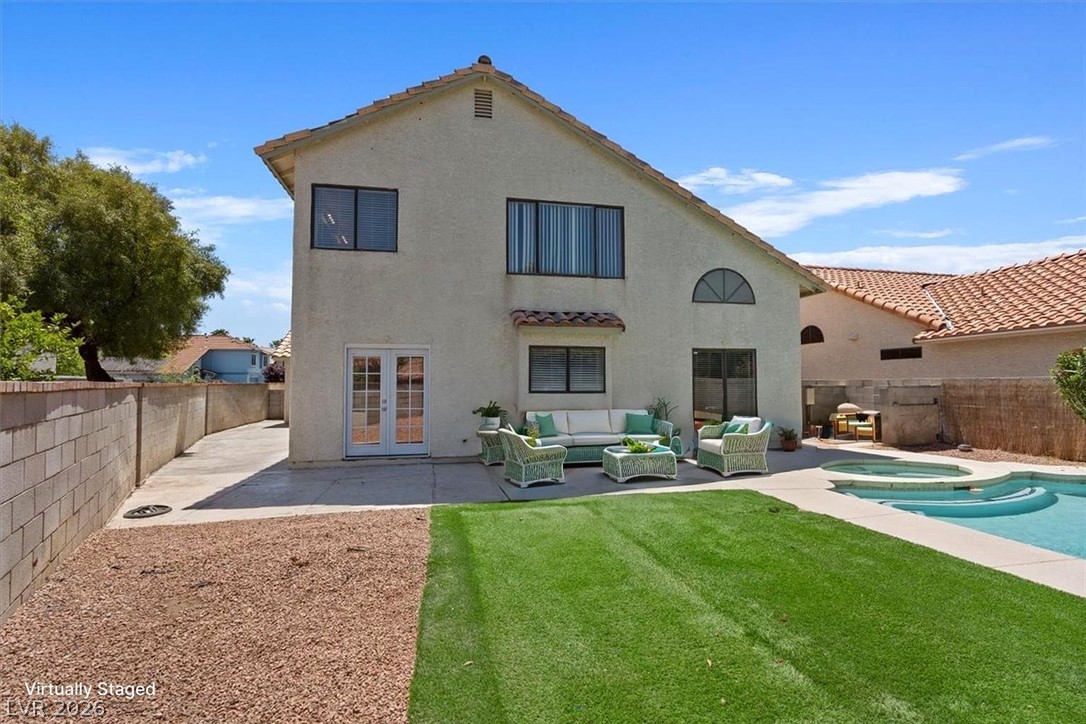1950 Nuevo Road Henderson NV 89014