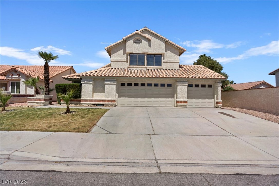 1950 Nuevo Road Henderson NV 89014