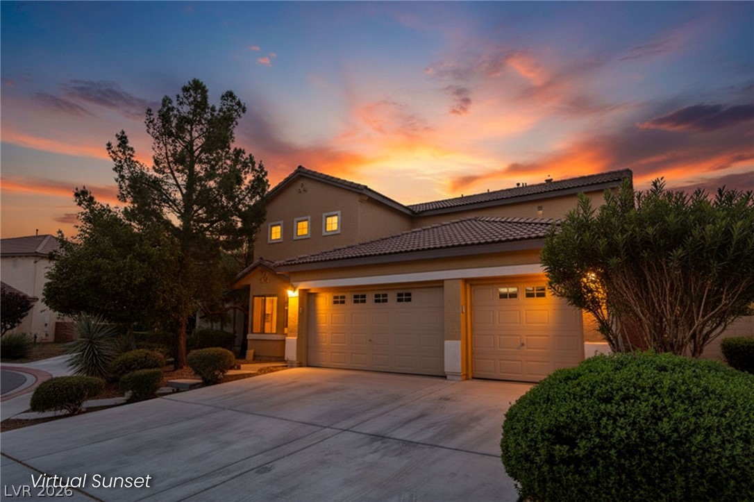 4051 Lancaster Falls Avenue North Las Vegas NV 89085