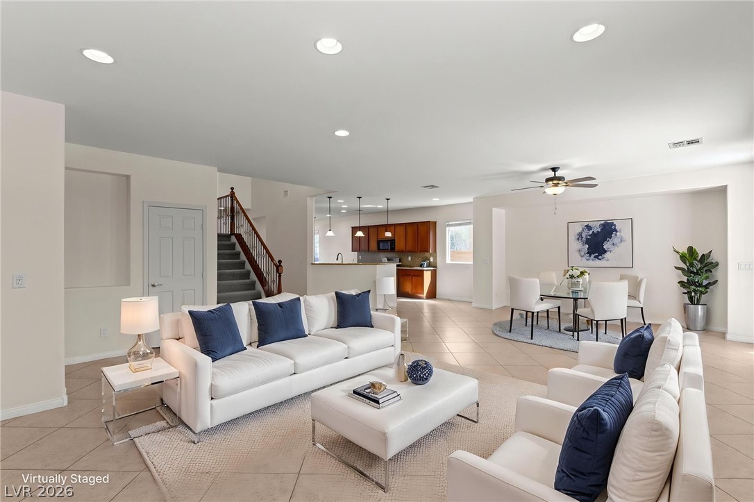 4051 Lancaster Falls Avenue North Las Vegas NV 89085