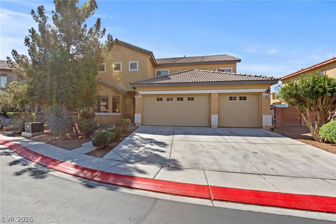 4051 Lancaster Falls Avenue North Las Vegas NV 89085