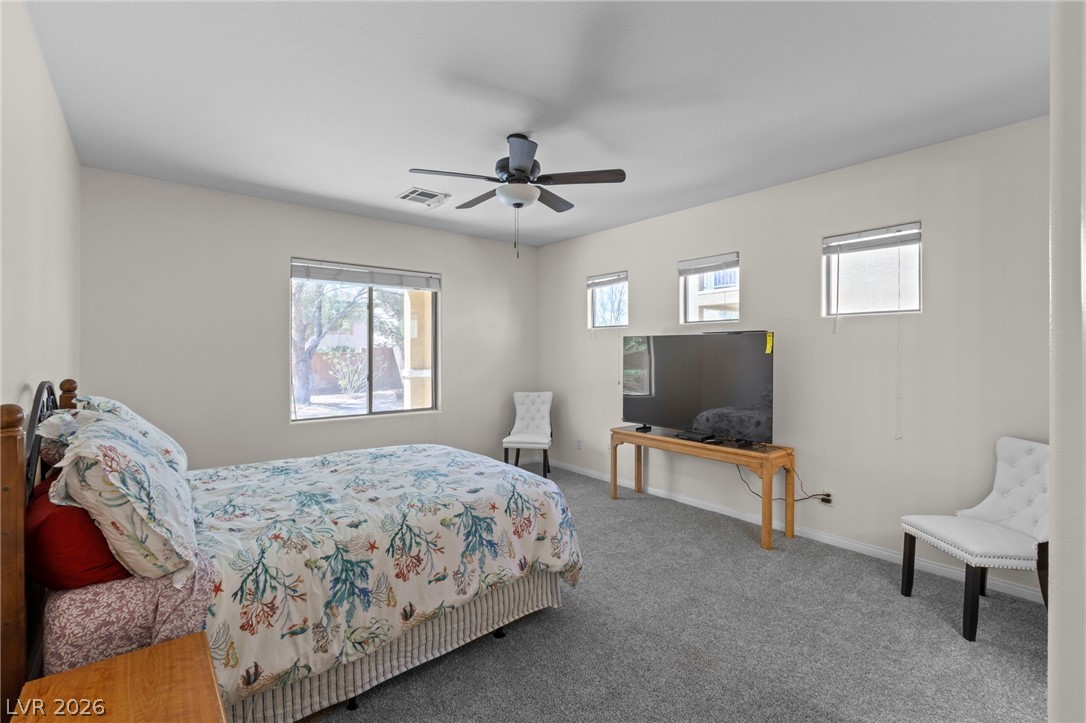 4051 Lancaster Falls Avenue North Las Vegas NV 89085