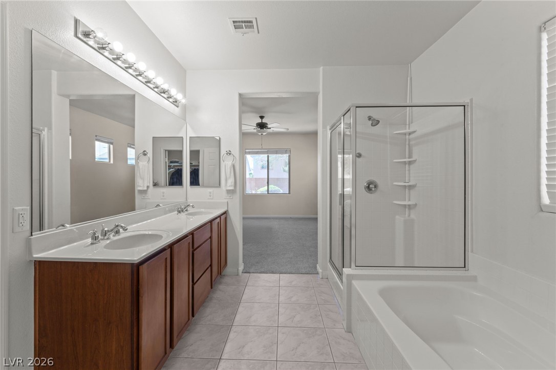 4051 Lancaster Falls Avenue North Las Vegas NV 89085