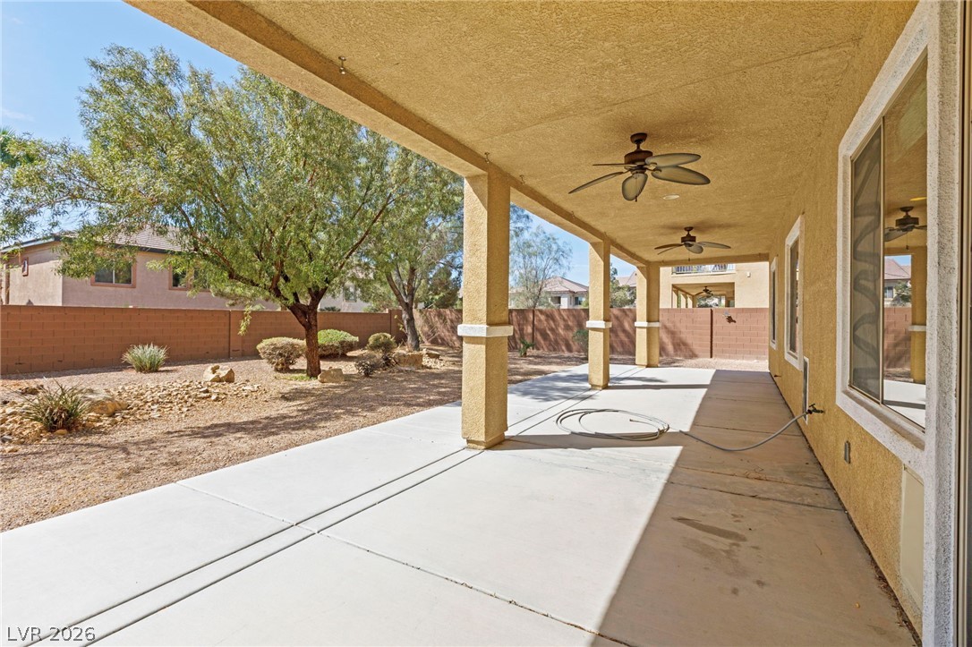 4051 Lancaster Falls Avenue North Las Vegas NV 89085