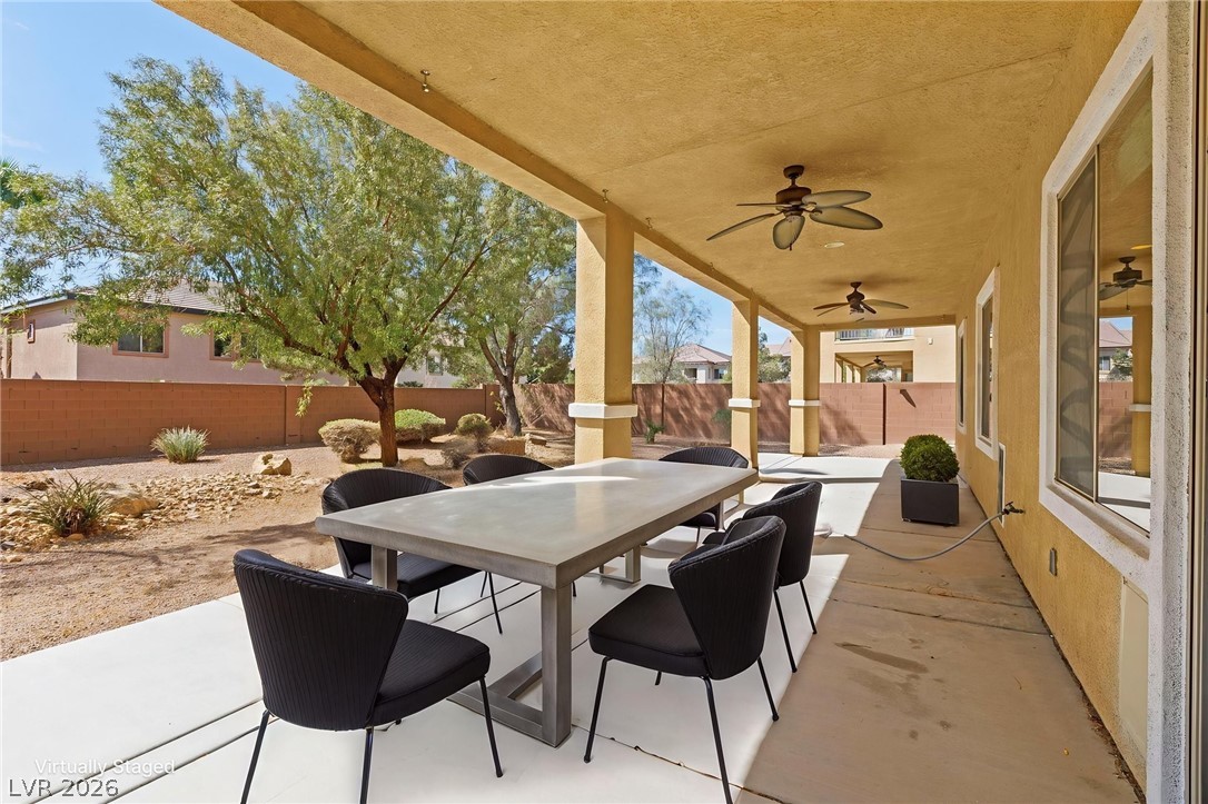4051 Lancaster Falls Avenue North Las Vegas NV 89085