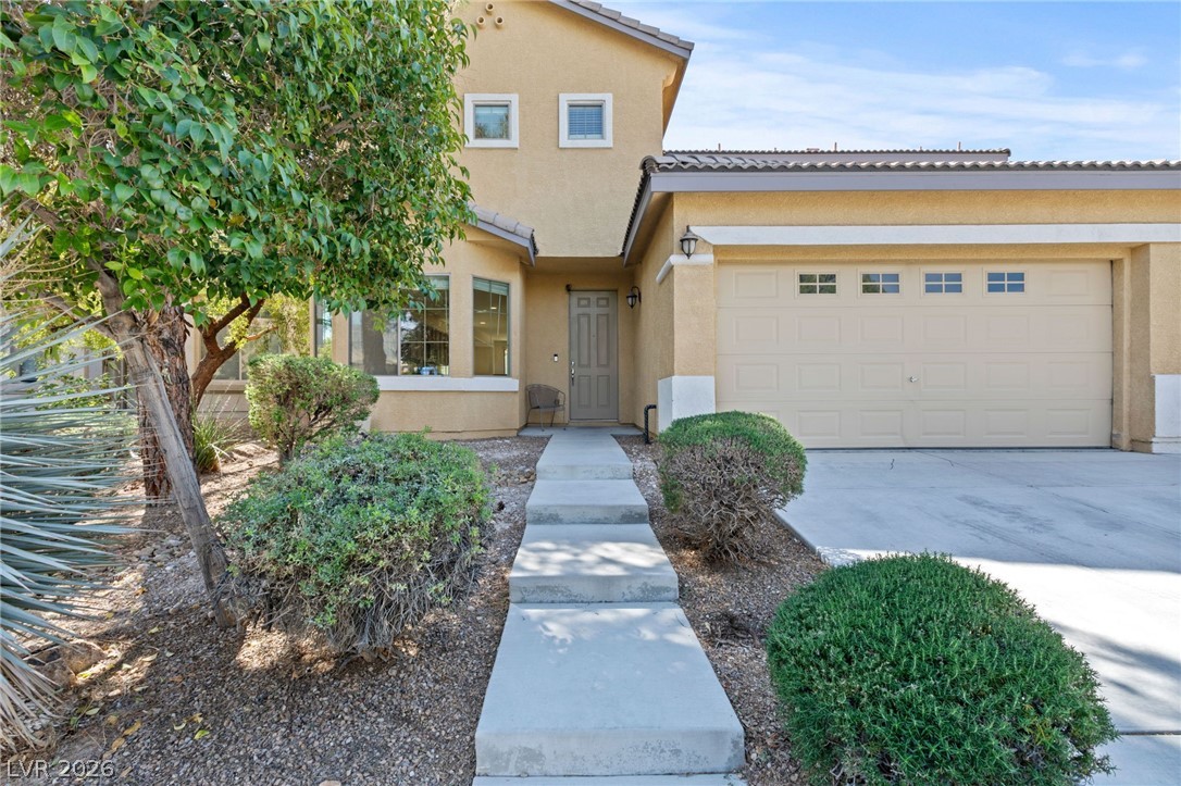 4051 Lancaster Falls Avenue North Las Vegas NV 89085