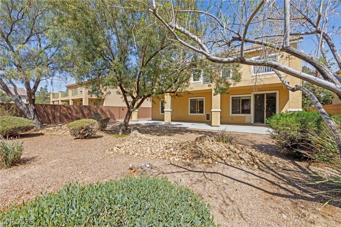 4051 Lancaster Falls Avenue North Las Vegas NV 89085