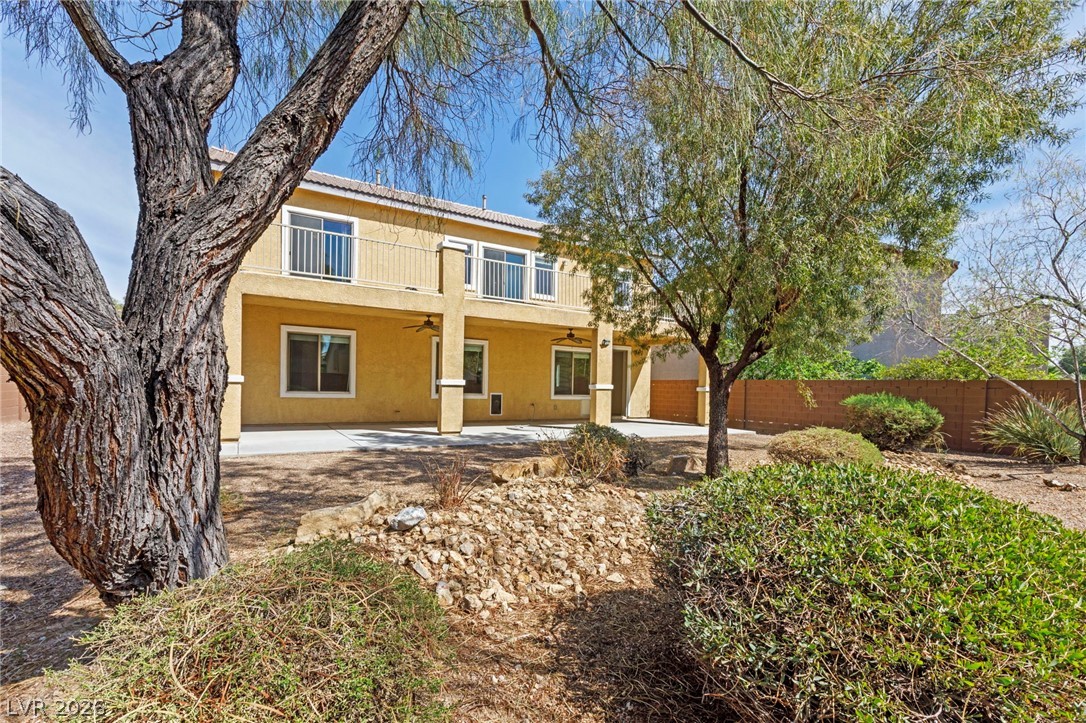 4051 Lancaster Falls Avenue North Las Vegas NV 89085