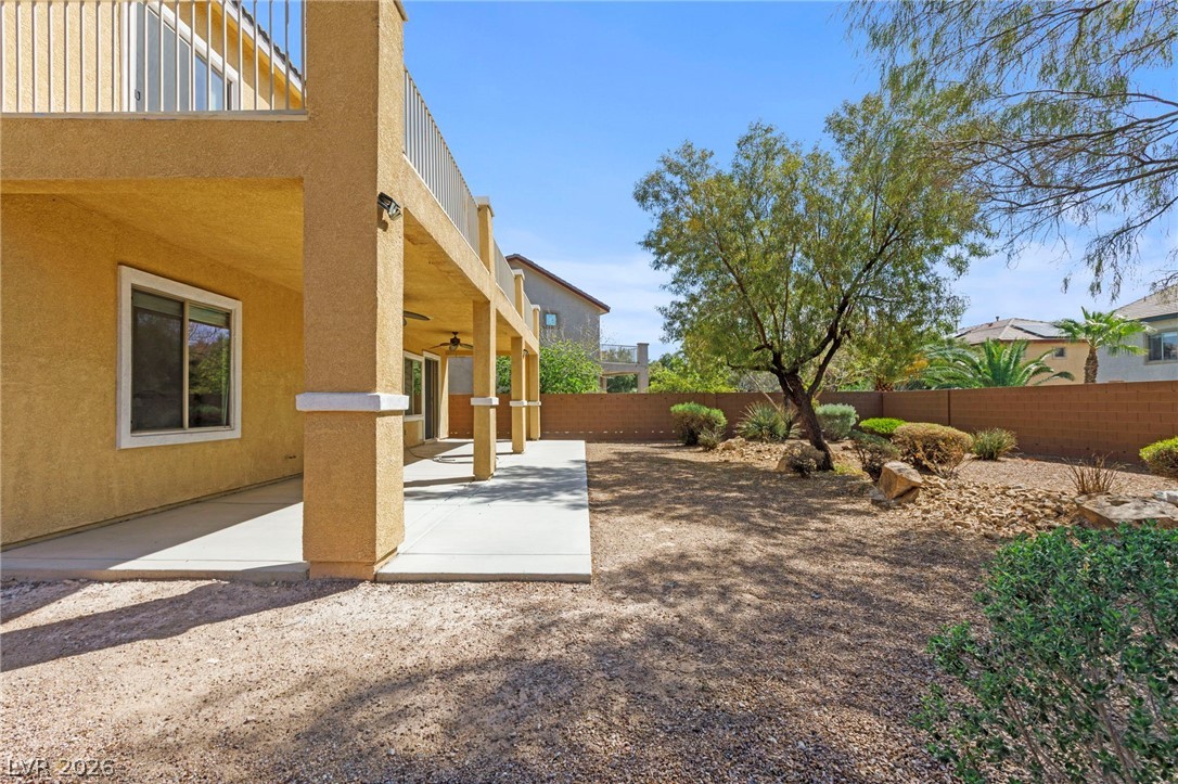 4051 Lancaster Falls Avenue North Las Vegas NV 89085