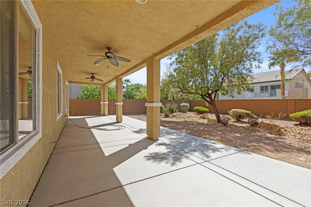 4051 Lancaster Falls Avenue North Las Vegas NV 89085