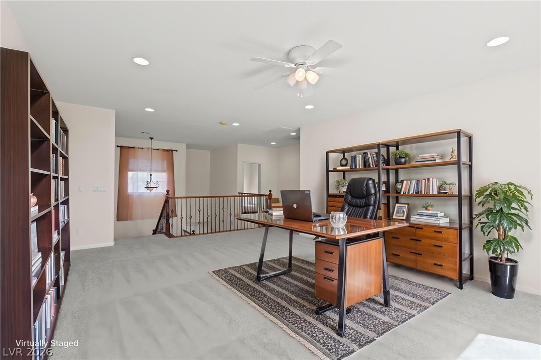 4051 Lancaster Falls Avenue North Las Vegas NV 89085