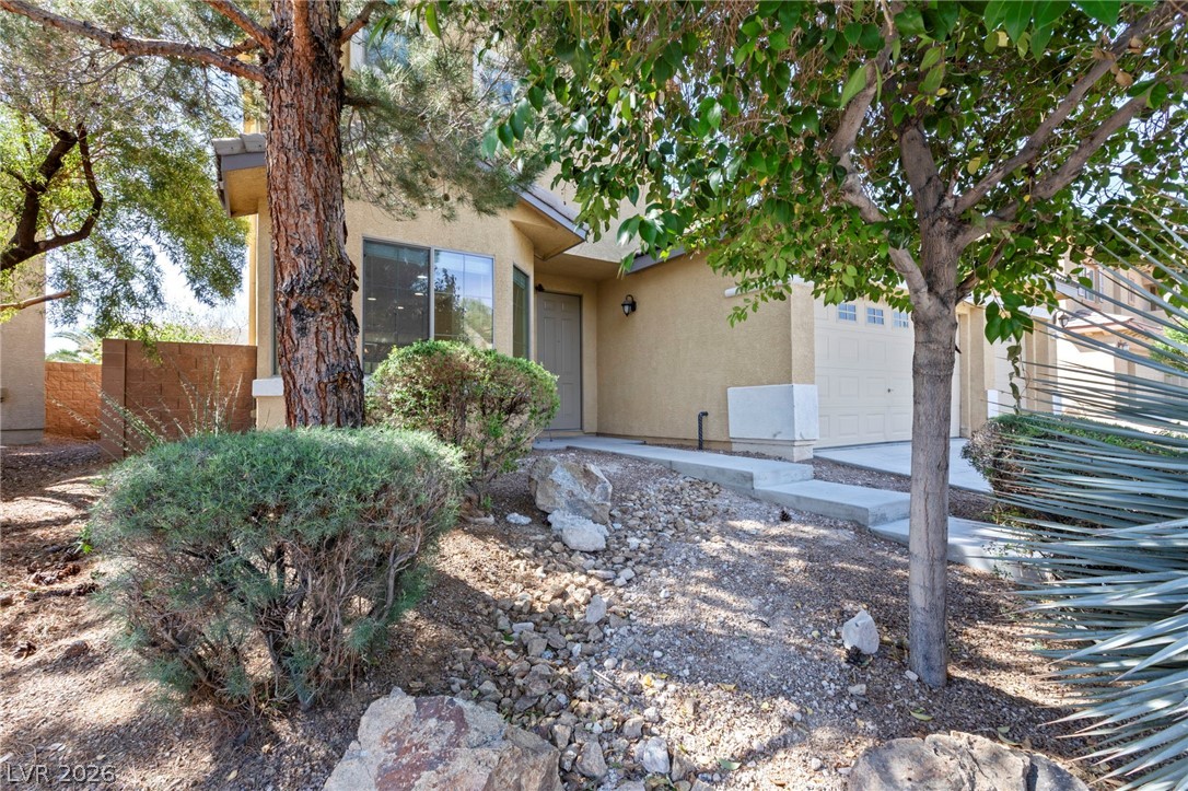 4051 Lancaster Falls Avenue North Las Vegas NV 89085