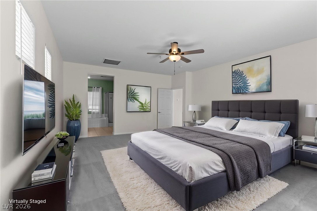 4051 Lancaster Falls Avenue North Las Vegas NV 89085