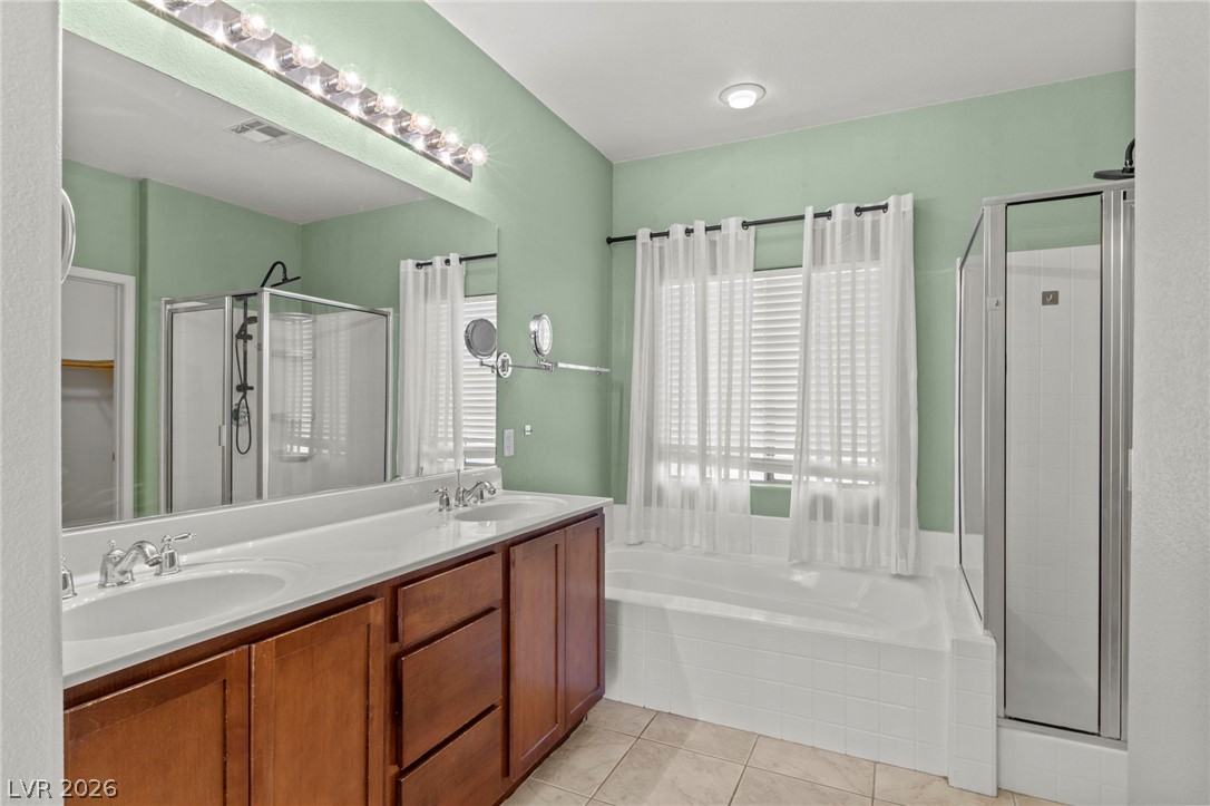 4051 Lancaster Falls Avenue North Las Vegas NV 89085