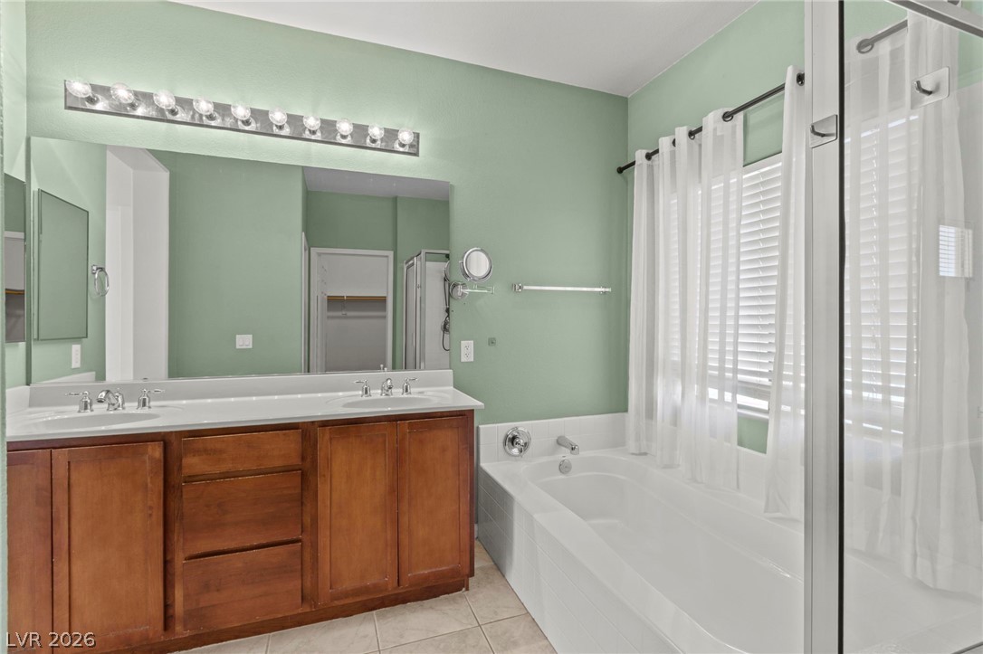 4051 Lancaster Falls Avenue North Las Vegas NV 89085