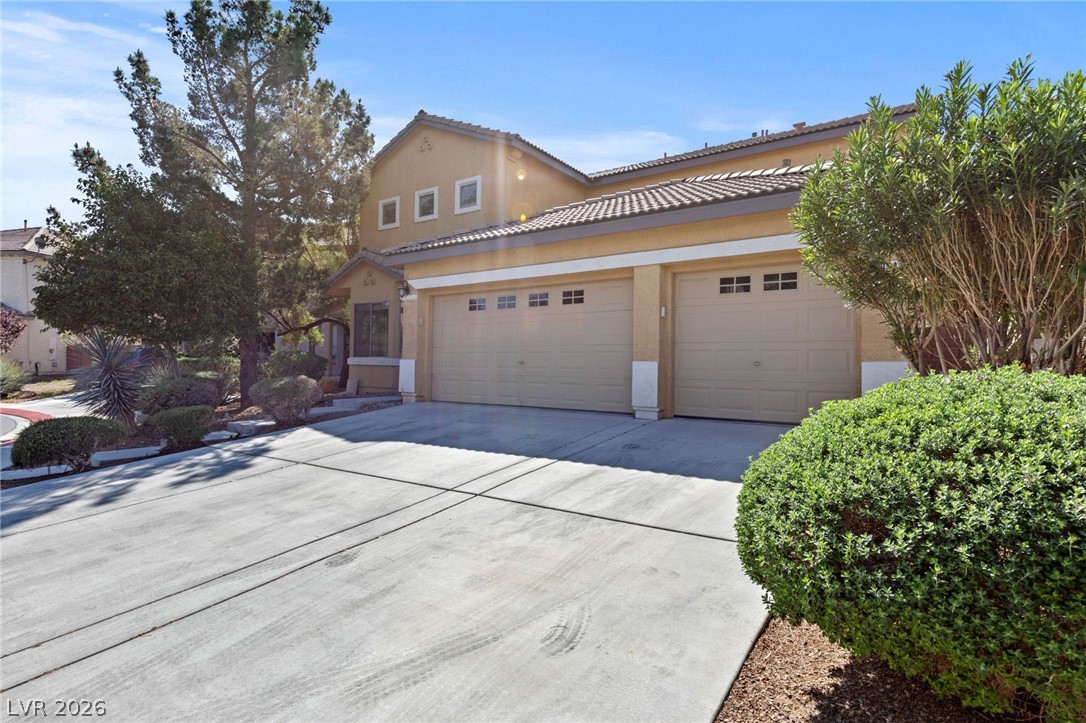 4051 Lancaster Falls Avenue North Las Vegas NV 89085