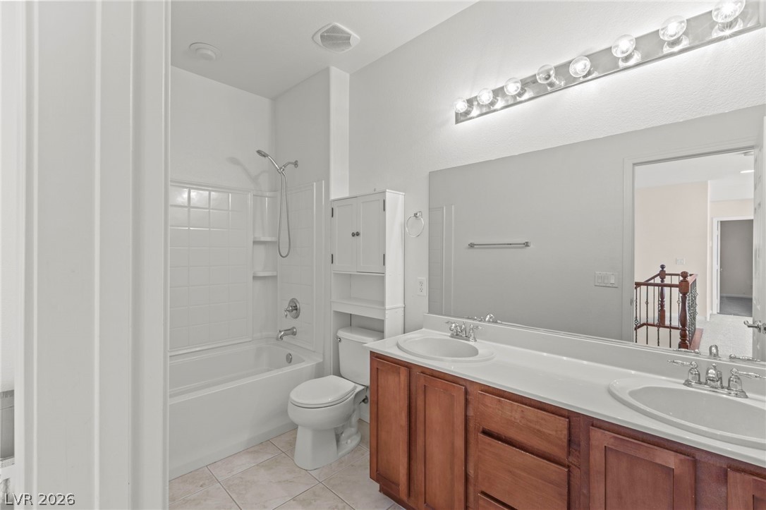 4051 Lancaster Falls Avenue North Las Vegas NV 89085