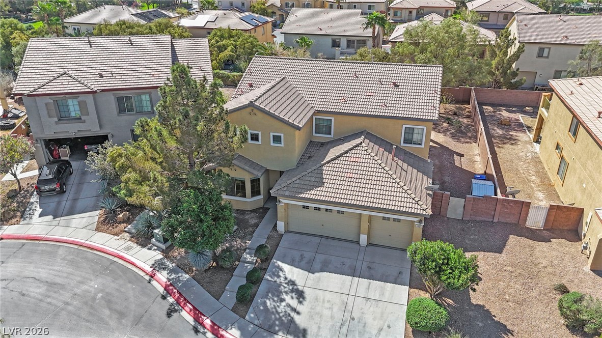 4051 Lancaster Falls Avenue North Las Vegas NV 89085
