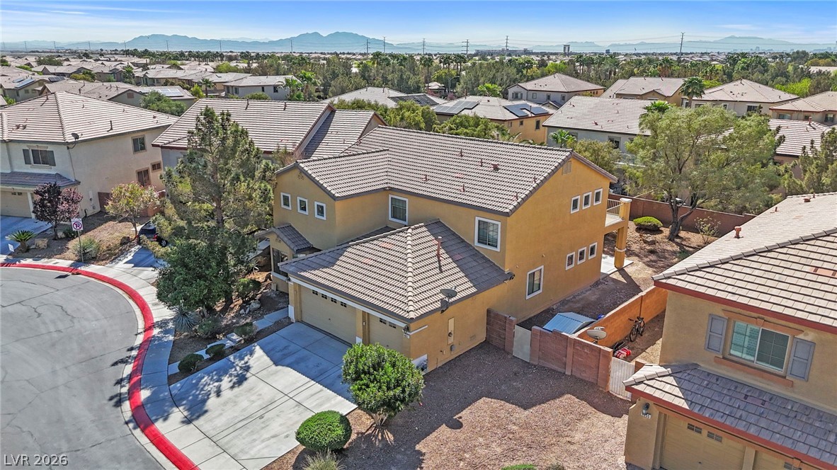 4051 Lancaster Falls Avenue North Las Vegas NV 89085