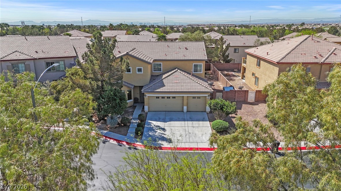 4051 Lancaster Falls Avenue North Las Vegas NV 89085