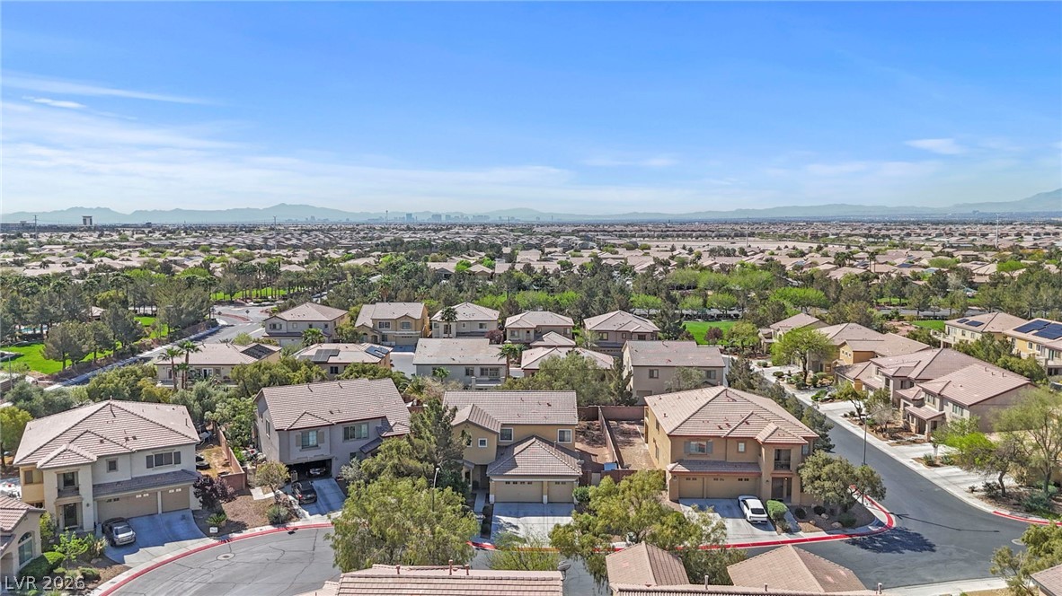 4051 Lancaster Falls Avenue North Las Vegas NV 89085