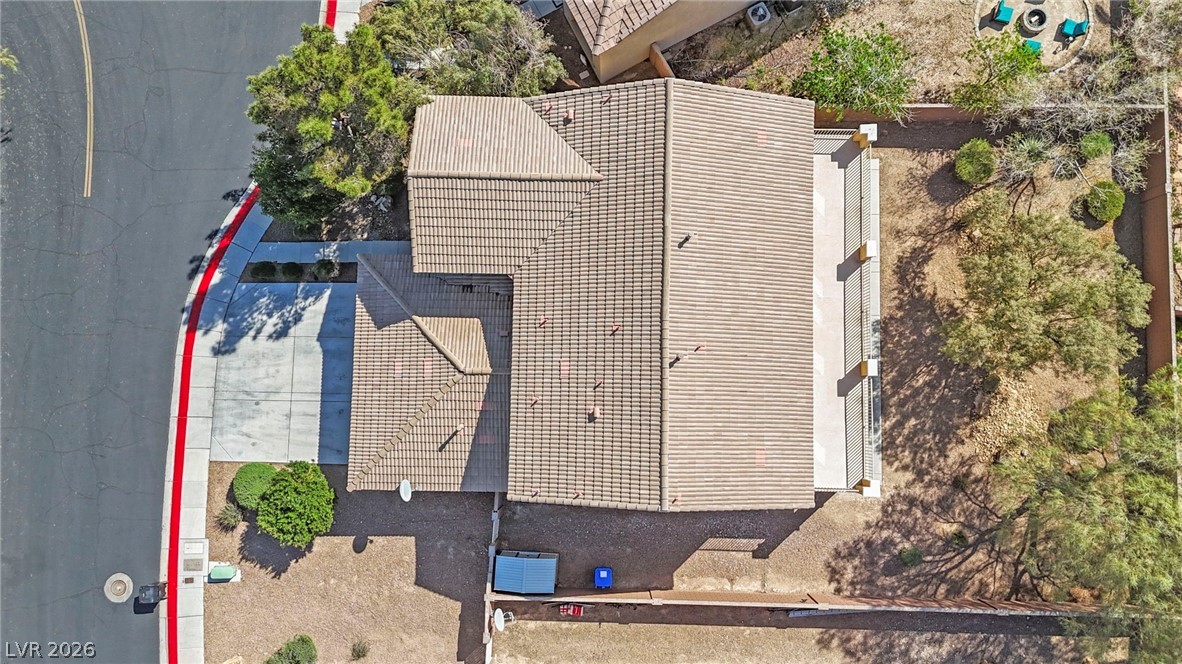 4051 Lancaster Falls Avenue North Las Vegas NV 89085