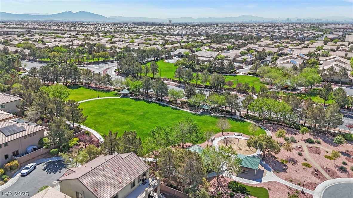4051 Lancaster Falls Avenue North Las Vegas NV 89085