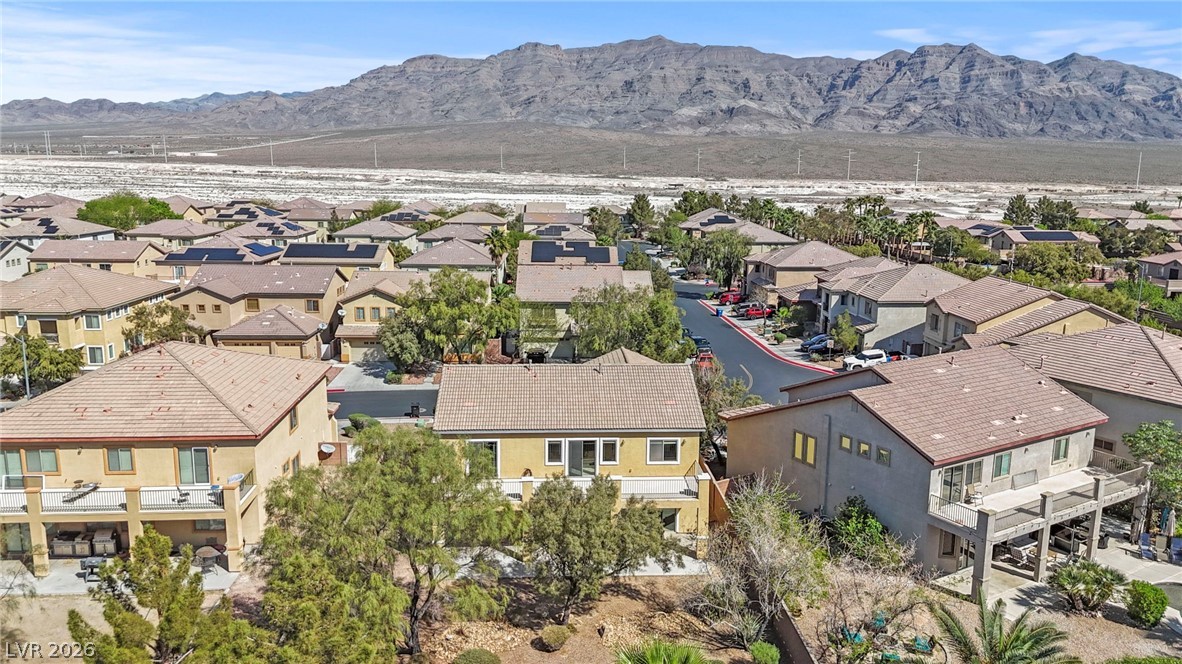 4051 Lancaster Falls Avenue North Las Vegas NV 89085