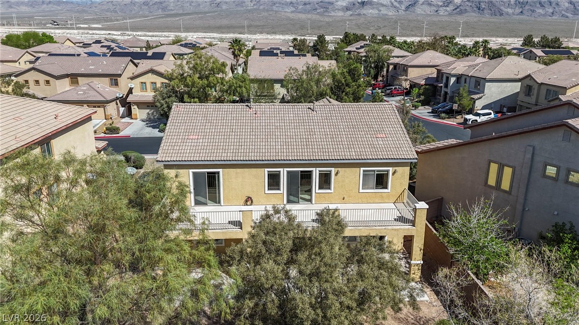 4051 Lancaster Falls Avenue North Las Vegas NV 89085