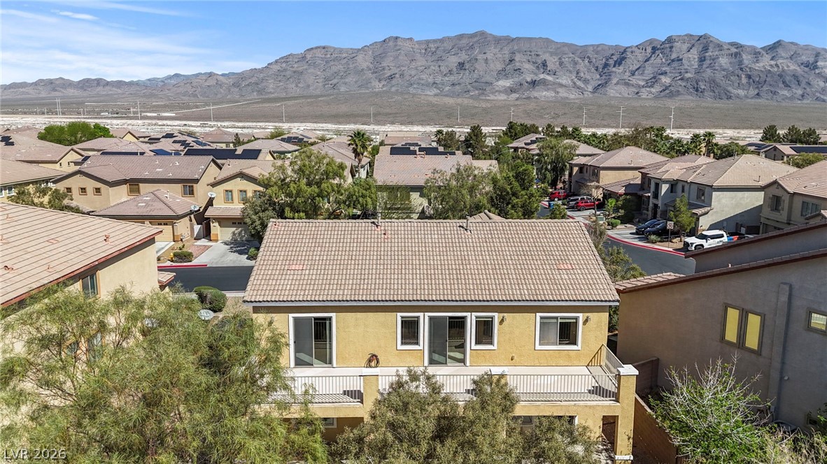 4051 Lancaster Falls Avenue North Las Vegas NV 89085