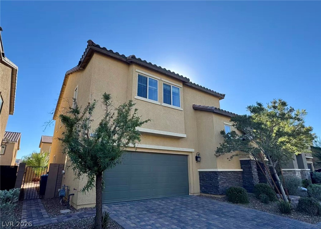 8364 Spanish Creek Court Las Vegas NV 89113