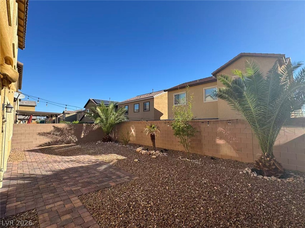 8364 Spanish Creek Court Las Vegas NV 89113