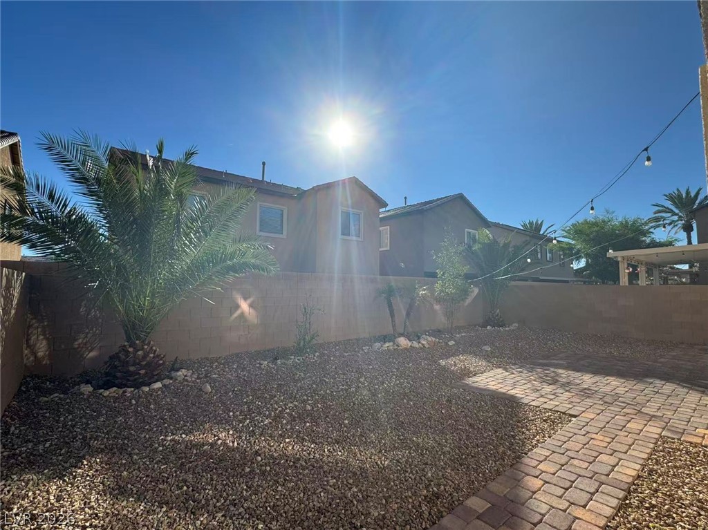 8364 Spanish Creek Court Las Vegas NV 89113