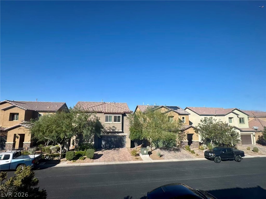 8364 Spanish Creek Court Las Vegas NV 89113