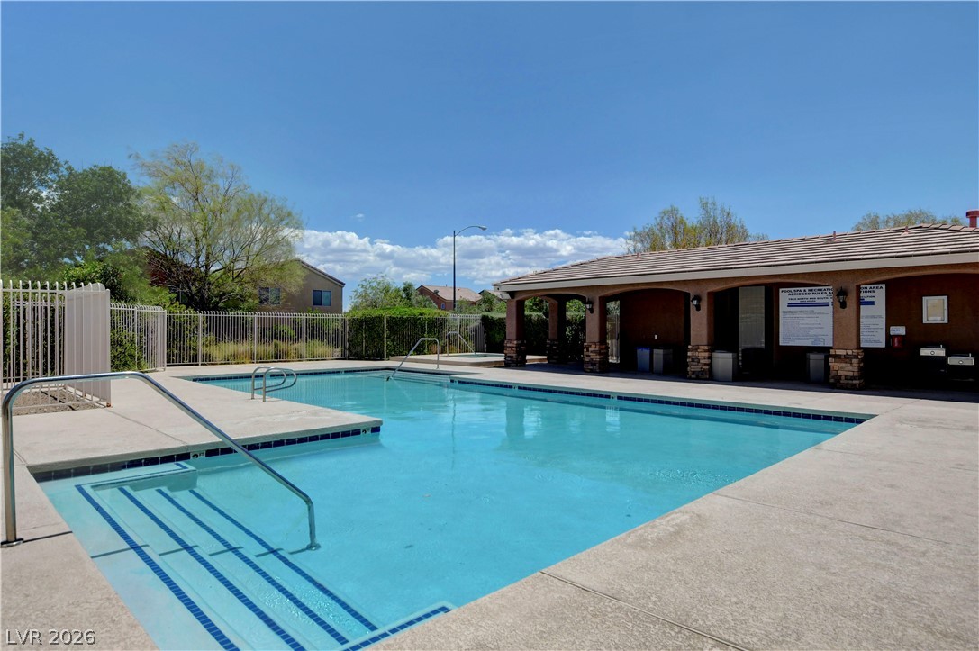 9498 Oro Bullion Street Las Vegas NV 89178