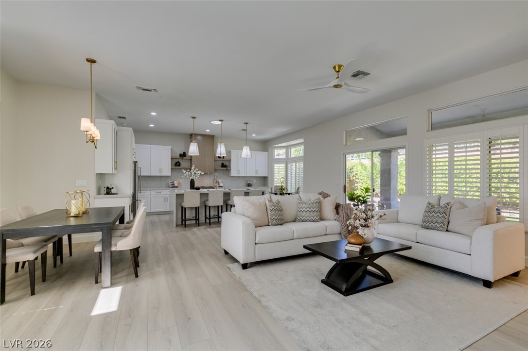 10724 Argents Hill Drive Las Vegas NV 89134