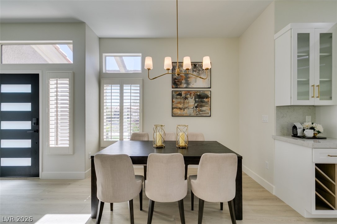 10724 Argents Hill Drive Las Vegas NV 89134