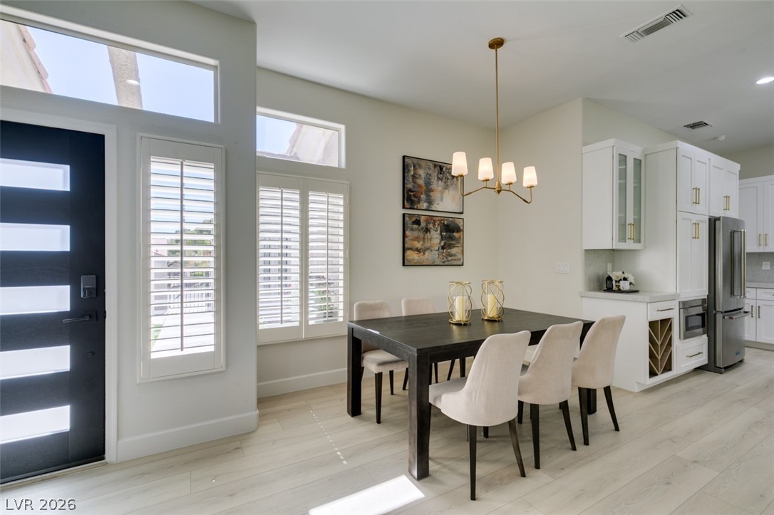 10724 Argents Hill Drive Las Vegas NV 89134