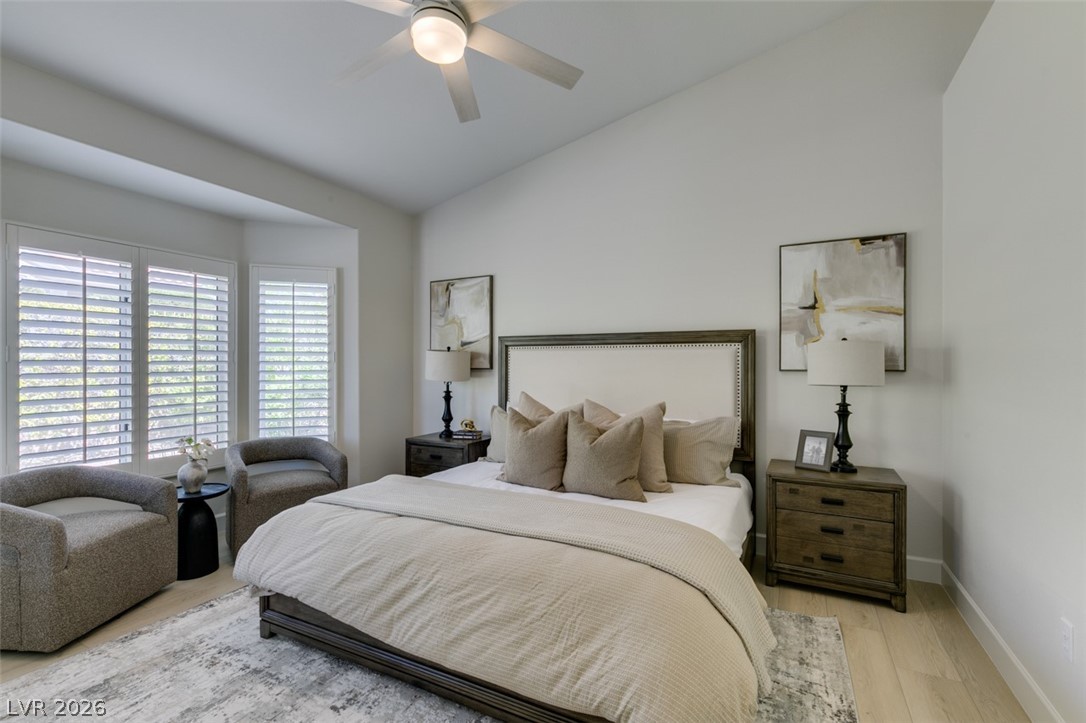 10724 Argents Hill Drive Las Vegas NV 89134
