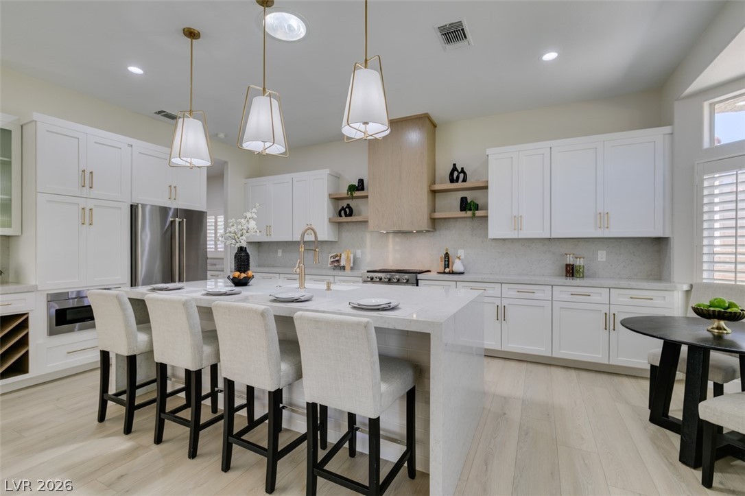 10724 Argents Hill Drive Las Vegas NV 89134