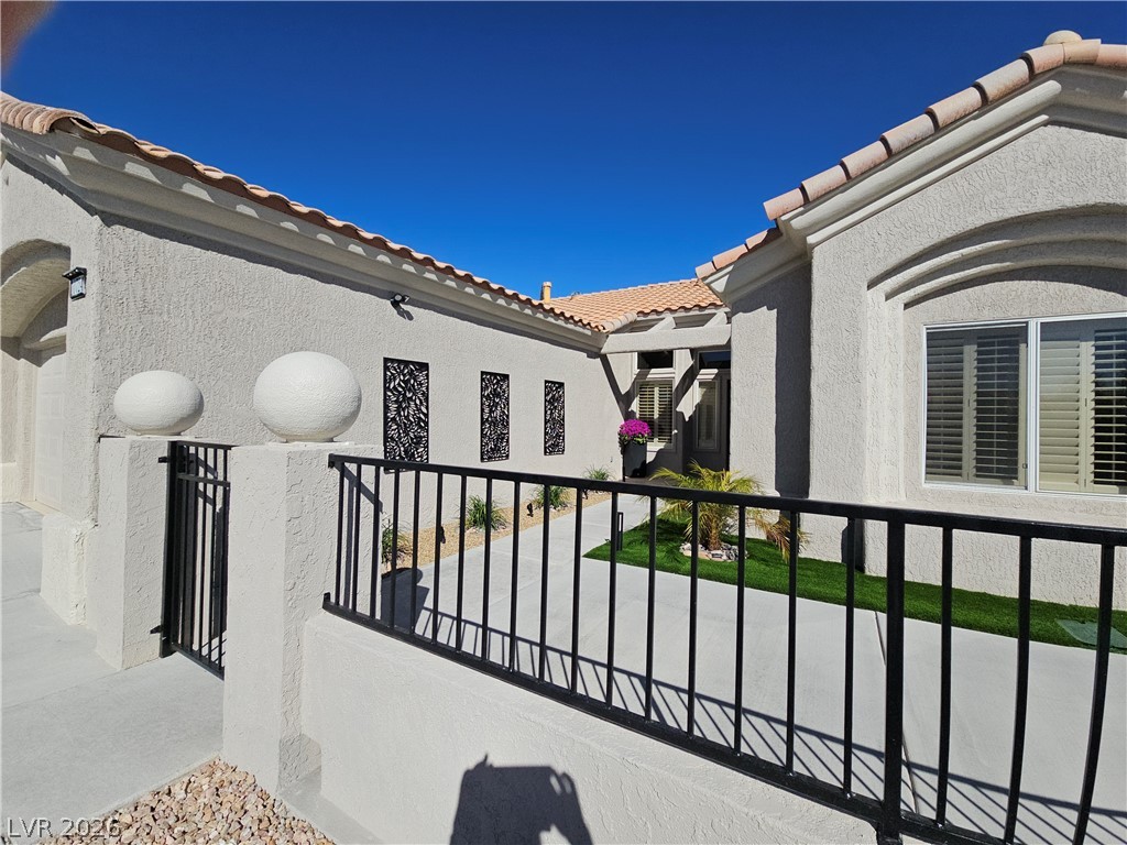 10724 Argents Hill Drive Las Vegas NV 89134