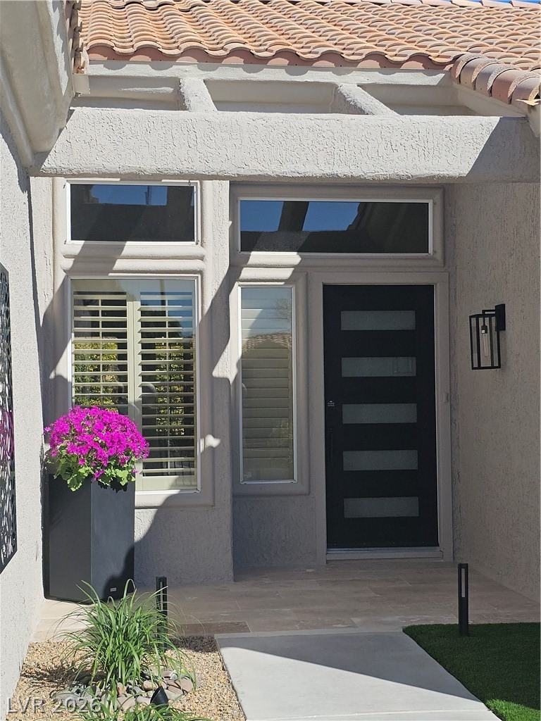 10724 Argents Hill Drive Las Vegas NV 89134