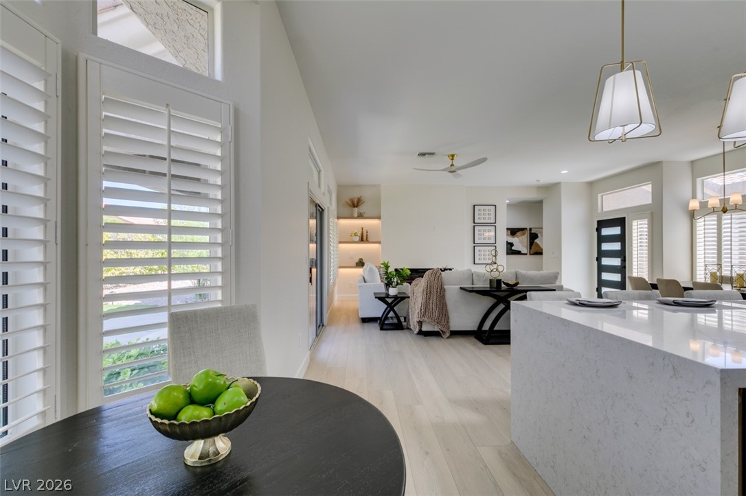 10724 Argents Hill Drive Las Vegas NV 89134