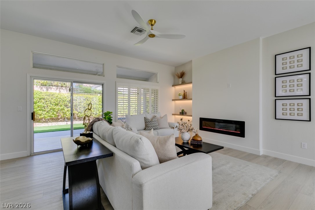 10724 Argents Hill Drive Las Vegas NV 89134