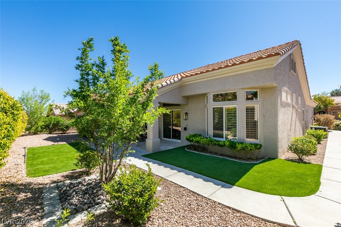 10724 Argents Hill Drive Las Vegas NV 89134